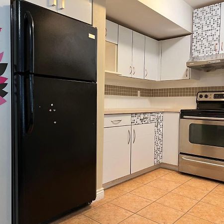 ריצ'מונד One Bedroom, One Living Room, One Kitchen And One Bathroom With Independent Access מראה חיצוני תמונה