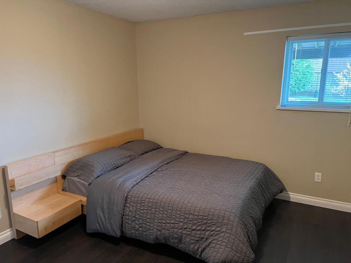 ריצ'מונד One Bedroom, One Living Room, One Kitchen And One Bathroom With Independent Access מראה חיצוני תמונה